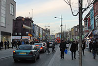 Camden Town
