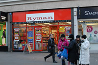 Camden Town