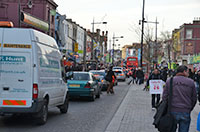 Camden Town