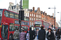 Camden Town