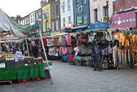 Camden Town