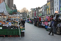 Camden Town