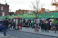 Camden Town