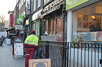 Camden Town