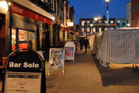Camden Town