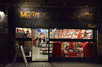 Camden Town