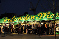 Camden Town