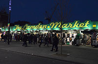 Camden Town