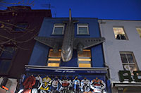 Camden Town