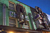 Camden Town