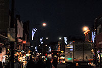 Camden Town
