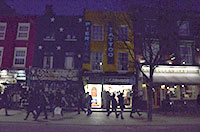 Camden Town