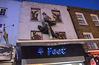 Camden Town