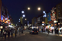 Camden Town