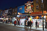 Camden Town