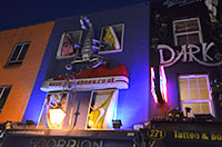 Camden Town