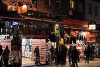 Camden Town