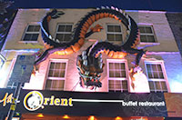 Camden Town