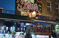 Camden Town
