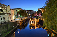 Camden Town