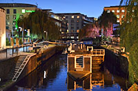 Camden Town