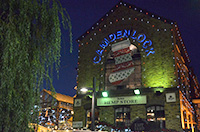 Camden Lock Market