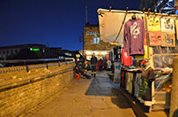 Camden Lock Market
