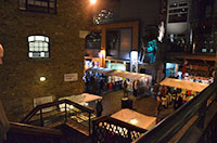 Camden Lock Market