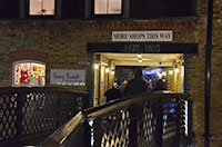 Camden Lock Market
