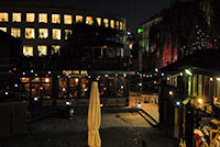 Camden Lock Market