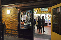 Camden Lock Market