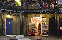 Camden Lock Market
