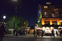 Camden Town