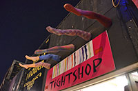 Camden Town