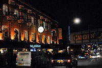 Camden Town