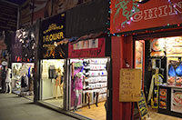 Camden Town