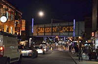Camden Town