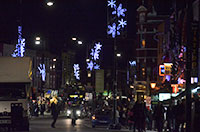 Camden Town