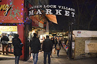 Camden Town