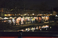Camden Town