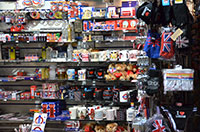 Camden Town