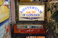 Camden Town