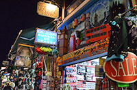 Camden Town