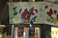 Camden Town