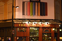 Camden Town