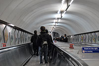 Euston station