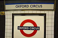 Euston station