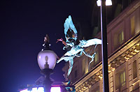 Piccadilly Circus