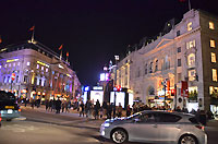 Piccadilly Circus