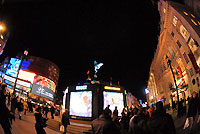 Piccadilly Circus